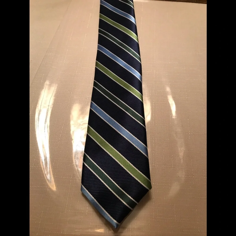 👨‍💼BUNDLE👨‍💼 Boys Chaps Ties
